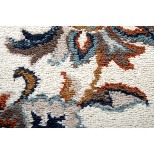Teppich 200 × 280 cm Orient Caracci - Hanse Home-image-2