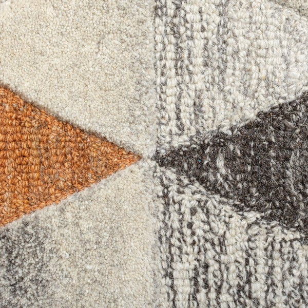 Wollteppich 160 × 230 cm Amari - Flair Rugs-image-3