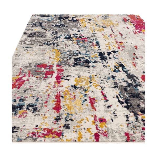 Teppich 120 × 170 cm Nova Palette Multi - Asiatic Carpets-image-4