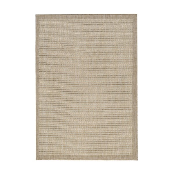 Beiger Outdoor-Teppich 80 × 150 cm Giza 1410 - Ayyildiz Carpets