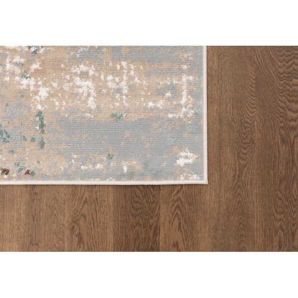 Beiger Teppich 200 × 280 cm Sensi Ethan - FD-image-3