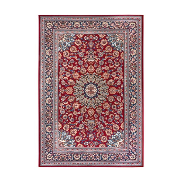 Roter Outdoor-Teppich 160 x 235 cm Kadi - Hanse Home