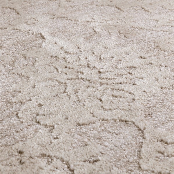 Beiger Teppich 200 × 300 cm Laurent Beige Natural - Asiatic Carpets-image-3