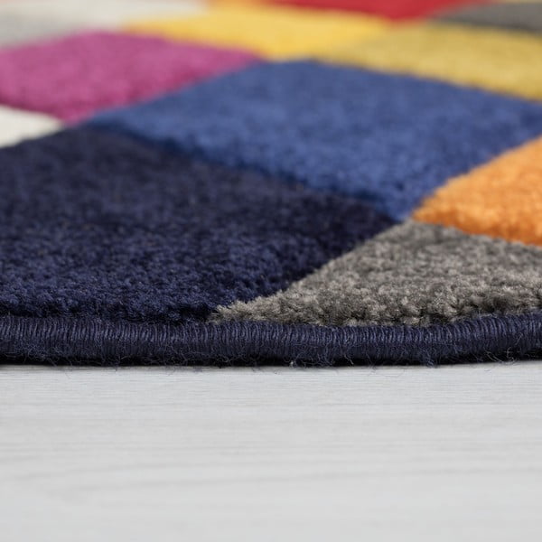 Läufer 66 x 230 cm Rhumba - Flair Rugs-image-3