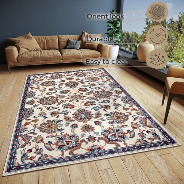 Teppich 200 × 280 cm Orient Caracci - Hanse Home-image-4