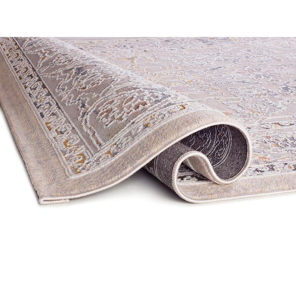 Beiger Teppich 154 × 230 cm Berta - Universal-image-3