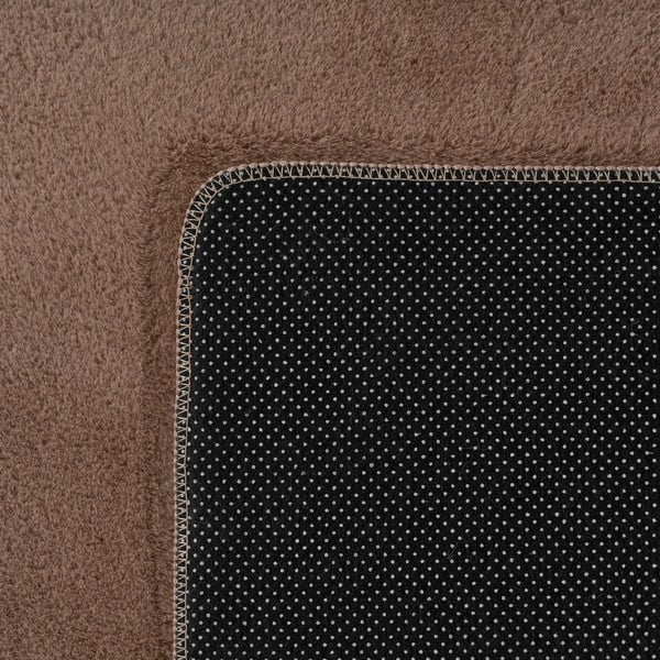 Waschbarer Teppich in Terrakotta-Farbe, 60 x 100 cm Joy 1400 - Ayyildiz Carpets-image-3