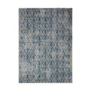 Blauer Teppich, 160 × 230 cm Lua Abstract - Flair Rugs