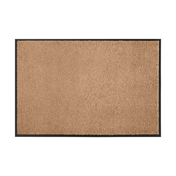 Fußmatte 60 × 90 cm Wash and Clean - Hanse Home
