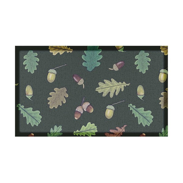 Fußmatte 40 × 70 cm Oak Grove x Two Little Sprouts - Artsy Doormats