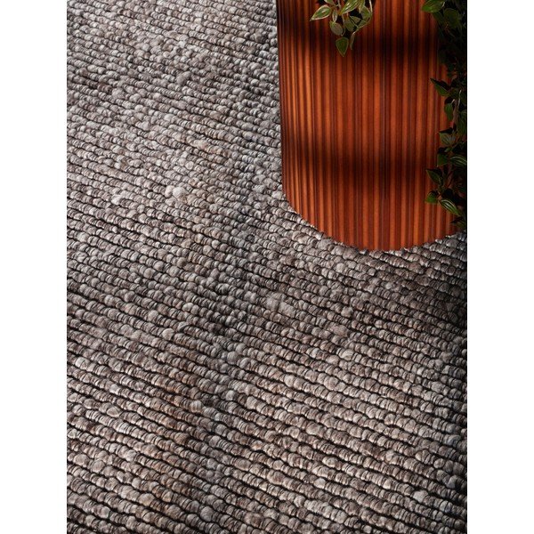 Dunkelgrauer Teppich 200x290 cm Wilma – Villeroy&Boch-image-2