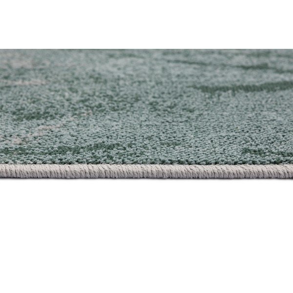 Grauer/grün-blauer Teppich 200 x 280 cm Damar - FD-image-3