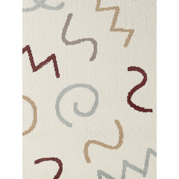 Kinderteppich, Ø 160 cm Fiete - Hanse Home-image-4