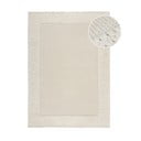 Beiger Wollteppich, 120 × 170 cm Rue - Flair Rugs