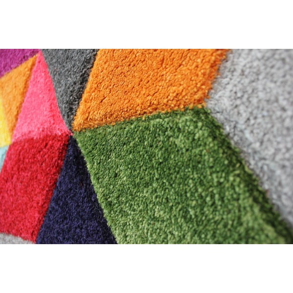 Teppich 200 × 290 cm Dynamic - Flair Rugs-image-2