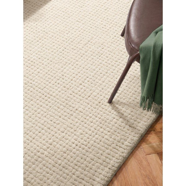 Cremefarbener Teppich 200x290 cm Eloise – Hanse Home-image-2