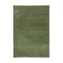 Grüner Teppich 200 × 290 cm Feather Soft - Flair Rugs