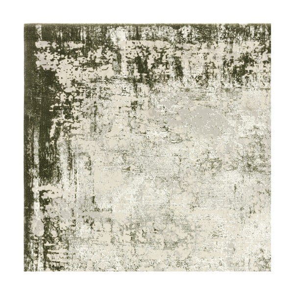 Grüner Teppich 120 × 170 cm Kuza - Asiatic Carpets-image-3