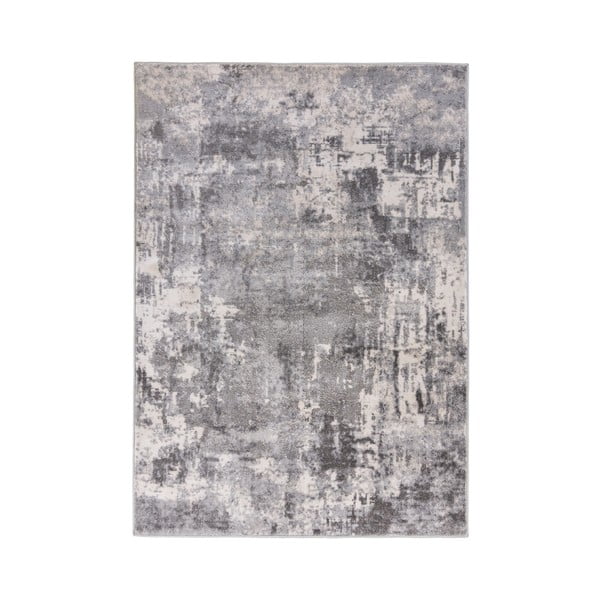 Hellgrauer Teppich, 80 × 150 cm Cocktail Wonderlust - Flair Rugs