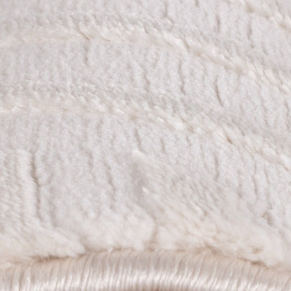 Cremefarbener Teppich 200 × 290 cm Sahara - Ayyildiz Carpets-image-3