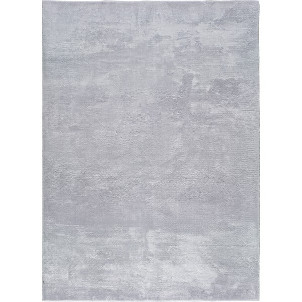 Grauer Teppich 160x230 cm Loft – Universal