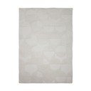 Handgewebter Wollteppich in Elfenbeinfarbe, 200 x 290 cm Gigi - Flair Rugs