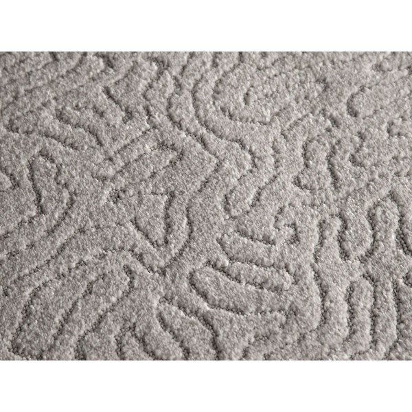Cremefarbener Teppich 160 × 230 cm Napa - Micadoni-image-1