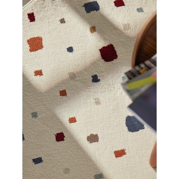Kinderteppich, Ø 160 cm Funny Squares - Hanse Home-image-2