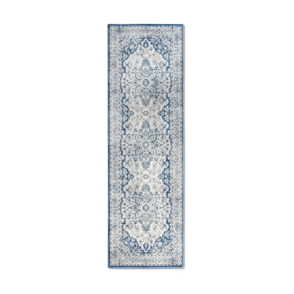 Blauer Läufer 80 × 240 cm Gabrielle - Villeroy&Boch