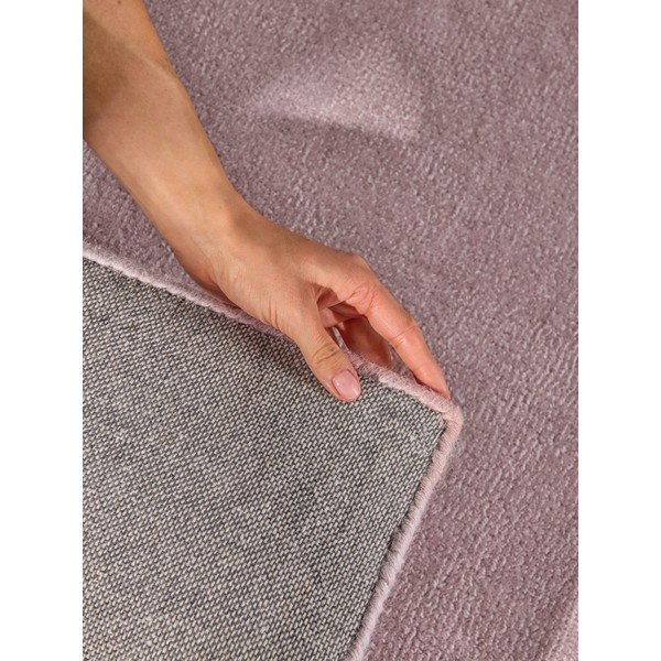 Handgewebter Wollteppich, 120 × 170 cm Hackney Clarissa - Ted Baker-image-4