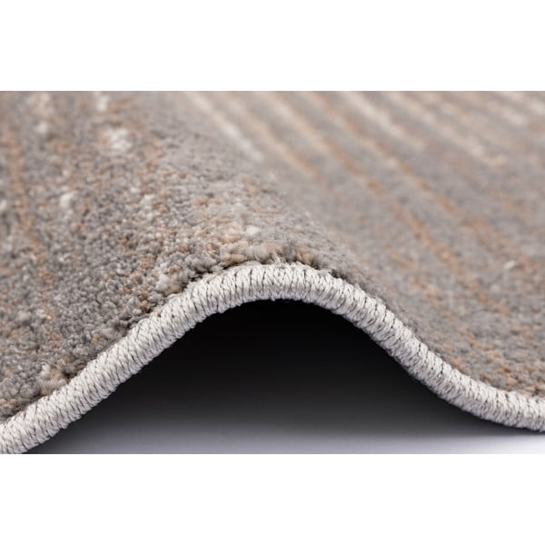 Laufmatte, grau-beige, 67 × 200 cm Soft Gik P - FD-image-2