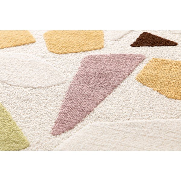 Teppich 160 × 230 cm Flashy - Universal-image-2