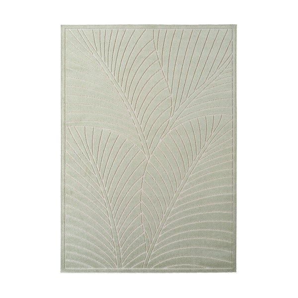 Grüner Teppich für den Innen- und Außenbereich, 240 x 340 cm Nova 1203 - Ayyildiz Carpets