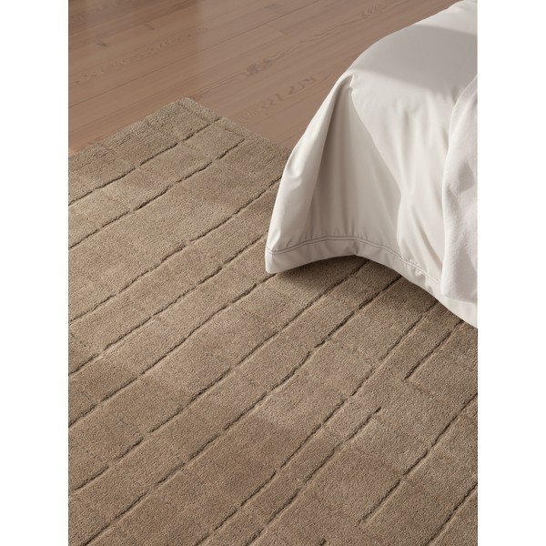 Brauner Teppich 200x290 cm Kenso – Villeroy&Boch-image-2