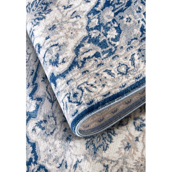 Blauer Läufer 80 × 240 cm Gabrielle - Villeroy&Boch-image-3