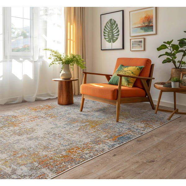 Teppich 200 × 300 cm Colores Cloud Sunset - Asiatic Carpets-image-1