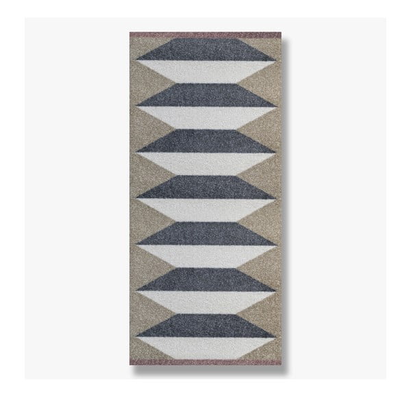 Fußmatte 70 × 150 cm Accordion - Mette Ditmer Denmark-image-2
