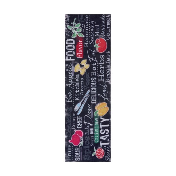 Läufer 50 × 150 cm Delicious Kitchen Board - Hanse Home