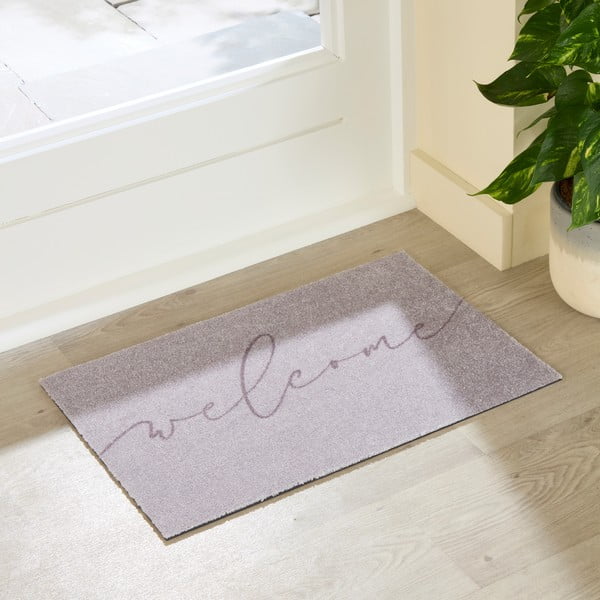 Fußmatte 40 x 60 cm Welcome - Artsy Doormats-image-1