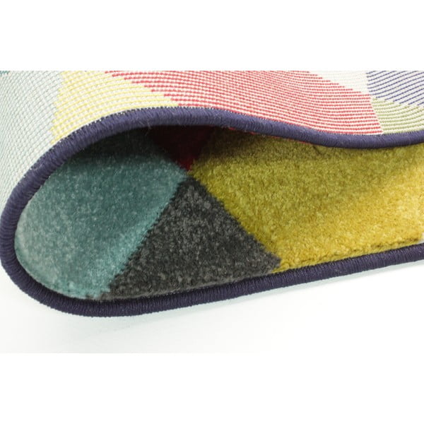 Teppich 80 × 150 cm Rhumba - Flair Rugs-image-4