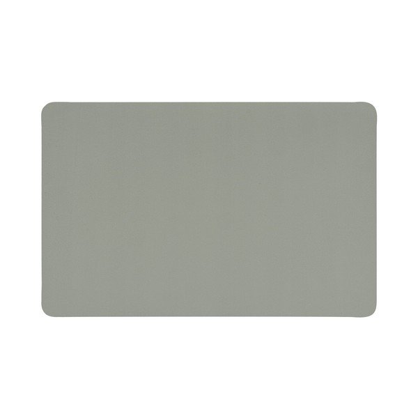Grüne Textil-Badezimmermatte, 40 × 60 cm Green - Wenko