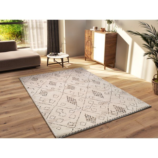 Teppich in Natur 80x120 cm Ceres – Universal-image-1