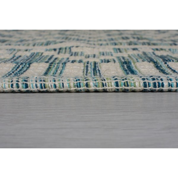 Beiger Läufer, 60 x 200 cm Leela - Flair Rugs-image-3
