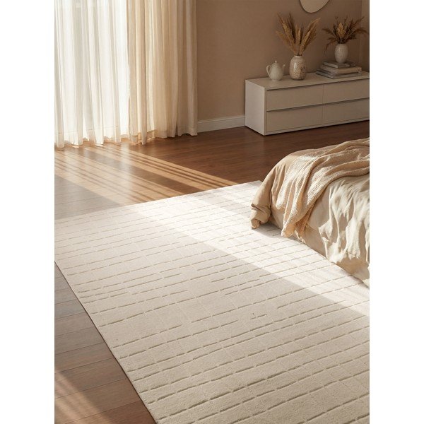 Cremefarbener Teppich 200x290 cm Kenso – Villeroy&Boch-image-1