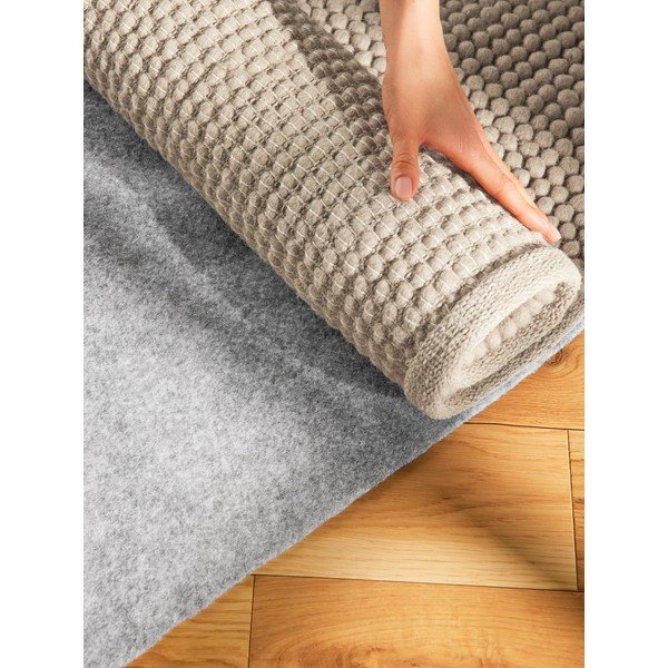 Rutschfeste Unterlage für Teppiche, Durchmesser 100 cm Base Grip - Hanse Home-image-3