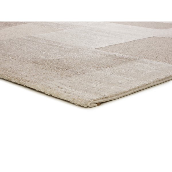 Beige-cremefarbener Teppich 80 × 150 cm Verona - Universal-image-4