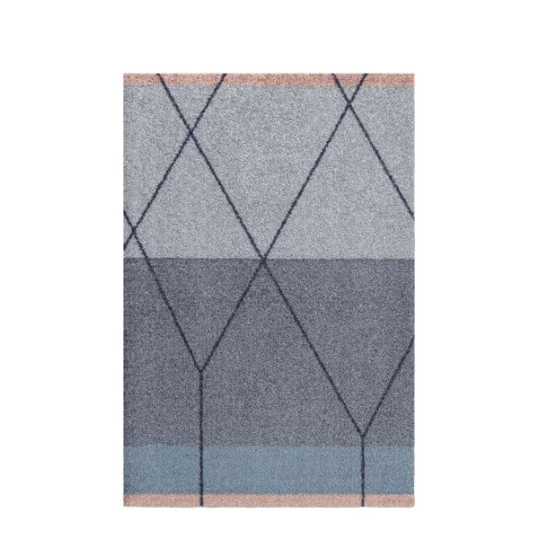 Fußmatte 55 × 80 cm Linea - Mette Ditmer Denmark