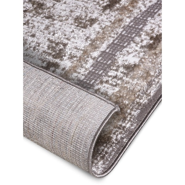 Teppich in Beige-Silber, 57 x 90 cm Shine Classic - Hanse Home-image-4