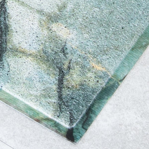 Fußmatte 60 × 90 cm Slate - Artsy Doormats-image-2