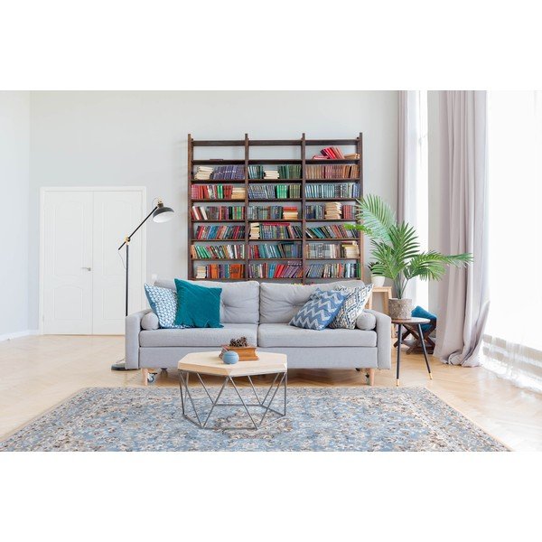 Teppich 133 × 190 cm Lumino - FD-image-1